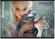 Миниатюра изображения товара Альбом для рисования Erich Krause Magic Pet / 63435 (8л)