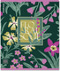 Миниатюра изображения товара Тетрадь Erich Krause Floral Soul / 63316 (48л, клетка)
