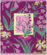Миниатюра изображения товара Тетрадь Erich Krause Floral Soul / 63316 (48л, клетка)