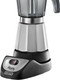 Миниатюра изображения товара Гейзерная кофеварка DeLonghi ЕМКМ.6.В