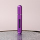 Миниатюра изображения товара Атомайзер для парфюма Onlytop 10500164 (10мл, фиолетовый)