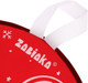 Миниатюра изображения товара Санки-ледянка Zabiaka Зайчик 9939242