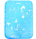 Миниатюра изображения товара Санки-ледянка Zabiaka Котята 10735398 (голубой)