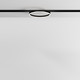 Миниатюра изображения товара Трековый светильник Maytoni TR227-2-24W3K-B