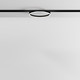 Миниатюра изображения товара Трековый светильник Maytoni TR227-2-24W4K-B