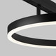 Миниатюра изображения товара Трековый светильник Maytoni TR227-2-24W4K-B