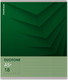Миниатюра изображения товара Тетрадь Erich Krause Duotone Next / 56303 (18л, линейка)