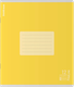 Миниатюра изображения товара Тетрадь Erich Krause FL / 60547 (12л, линейка)
