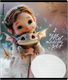 Миниатюра изображения товара Тетрадь Erich Krause Magic Pet / 63246 (12л, клетка)