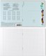 Миниатюра изображения товара Тетрадь Erich Krause Ruler Hobby / 60528 (12л, клетка)