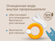 Миниатюра изображения товара Прорезыватель для зубов ROXY-KIDS Зайчик / RCT-237 (с охлаждающим эффектом)