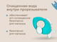 Миниатюра изображения товара Прорезыватель для зубов ROXY-KIDS Рыбка / RCT-236 (с охлаждающим эффектом)