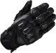 Миниатюра изображения товара Мотоперчатки Taichi High Protection RST422-BK01-XXL (XXL, черный)