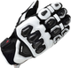 Миниатюра изображения товара Мотоперчатки Taichi High Protection RST422-WH01-XL (XL, белый/черный)