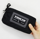 Миниатюра изображения товара Подкладка для мотокуртки Taichi Windstop Inner RSU232-9999-M (M, черный)