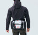 Миниатюра изображения товара Сумка на пояс Taichi Hip Bag (L) RSB268-0100 (10L, белый)