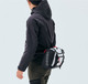 Миниатюра изображения товара Сумка на пояс Taichi Hip Bag (L) RSB268-0100 (10L, белый)