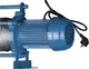 Миниатюра изображения товара Лебедка электрическая Gearsen KCD-500 / GKCD 500-30-220
