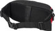 Миниатюра изображения товара Сумка на пояс Taichi Waist Bag RSB285-BK11 (5L, черный/красный)