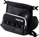 Миниатюра изображения товара Сумка на пояс Taichi WP Hip Bag RSB279-BK03 (5L, черный/белый)