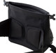 Миниатюра изображения товара Сумка на пояс Taichi WP Hip Bag RSB279-BK03 (5L, черный/белый)