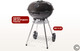 Миниатюра изображения товара Угольный гриль Start Grill Derby / SG17KTERM
