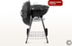 Миниатюра изображения товара Угольный гриль Start Grill Derby / SG17KTERM