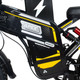 Миниатюра изображения товара Электровелосипед Minako Apex (желтый)