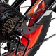 Миниатюра изображения товара Электровелосипед Minako Apex (красный)