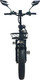 Миниатюра изображения товара Электровелосипед Minako F10 Dual (черный)
