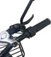 Миниатюра изображения товара Электровелосипед Minako F10 Dual (черный)