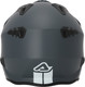Миниатюра изображения товара Мотошлем Acerbis JET Aria 22-06 / 0025055.070.064 (M, серый)