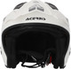 Миниатюра изображения товара Мотошлем Acerbis JET Aria 22-06 / 0025055.030.064 (M, белый)