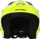 Миниатюра изображения товара Мотошлем Acerbis JET Aria 22-06 / 0025055.061.068 (XL, желтый 2)