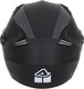 Миниатюра изображения товара Мотошлем Acerbis JET Firstway 2.0 22-06 / 0025424.090.066 (L, черный)