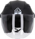 Миниатюра изображения товара Мотошлем Acerbis JET Firstway 2.0 22-06 / 0025424.090.068 (XL, черный)