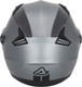 Миниатюра изображения товара Мотошлем Acerbis JET Firstway 2.0 22-06 / 0025424.070.068 (XL, серый)