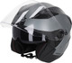 Миниатюра изображения товара Мотошлем Acerbis JET Firstway 2.0 22-06 / 0025424.070.068 (XL, серый)
