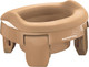 Миниатюра изображения товара Дорожный горшок ROXY-KIDS HandyPotty / HP-255BB (бежевый)