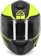 Миниатюра изображения товара Мотошлем Acerbis Krapon 0024704.443.068 (XL, флуоресцентный желтый/черный)