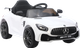 Миниатюра изображения товара Детский автомобиль Electric Toys Mercedes AMG / FT998EW (белый)