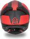 Миниатюра изображения товара Мотошлем Acerbis Krapon 0024704.349.068 (XL, красный/черный)