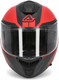 Миниатюра изображения товара Мотошлем Acerbis Krapon 0024704.349.068 (XL, красный/черный)