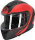 Миниатюра изображения товара Мотошлем Acerbis Krapon 0024704.349.068 (XL, красный/черный)