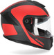Миниатюра изображения товара Мотошлем Acerbis Krapon 0024704.349.068 (XL, красный/черный)