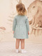 Миниатюра изображения товара Платье для малышей Rant Waffy / 6-92  (Mint, р.98)