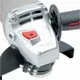 Миниатюра изображения товара Угловая шлифовальная машина CROWN CT13497-125C