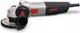 Миниатюра изображения товара Угловая шлифовальная машина CROWN CT13497-125C