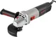 Миниатюра изображения товара Угловая шлифовальная машина CROWN CT13502-125VC