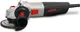 Миниатюра изображения товара Угловая шлифовальная машина CROWN CT13502-125VC